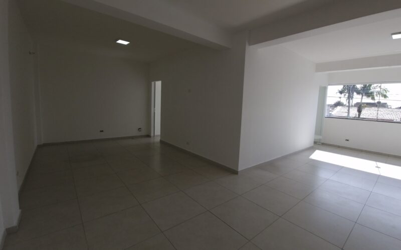 Apartamento para locação – localizado na Rua Roque Vernalha – LOCADO