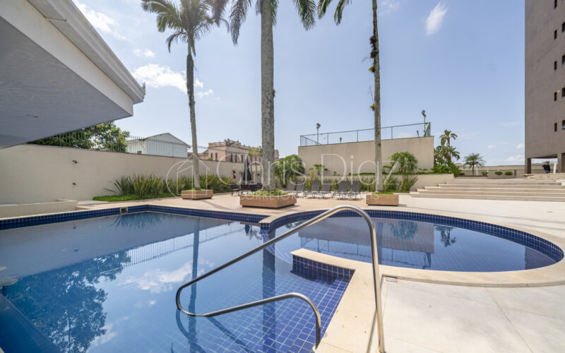 Apartamento | 268m² Edifício Ilha Porchat – Paranaguá/PR
