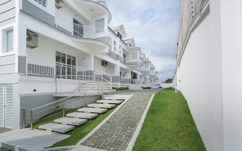 Sobrado Triplex