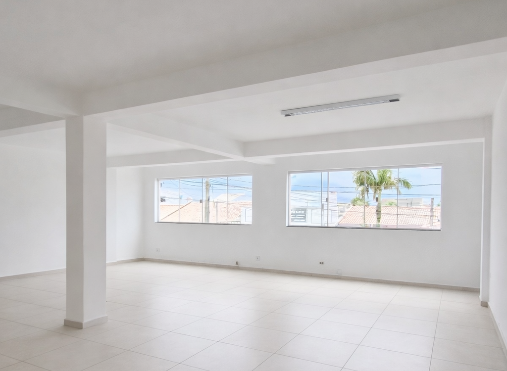 Sala Comercial