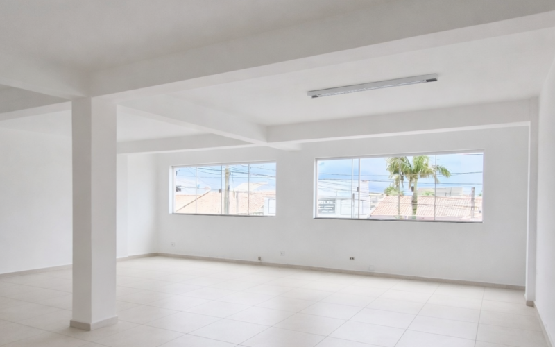 Sala Comercial