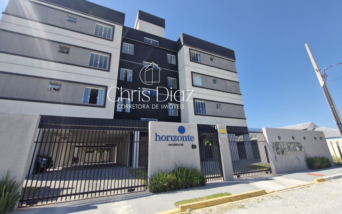 Residencial Horizonte – Praia de Leste