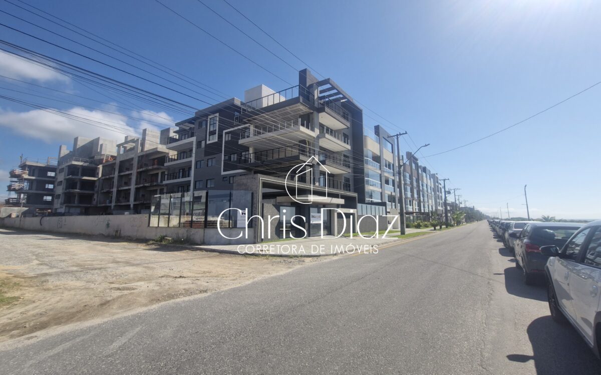 Residencial Mont Blanc Resort – Balneário Costa Azul – Matinhos/PR