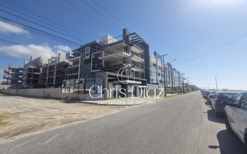 Residencial Mont Blanc Resort – Balneário Costa Azul – Matinhos/PR