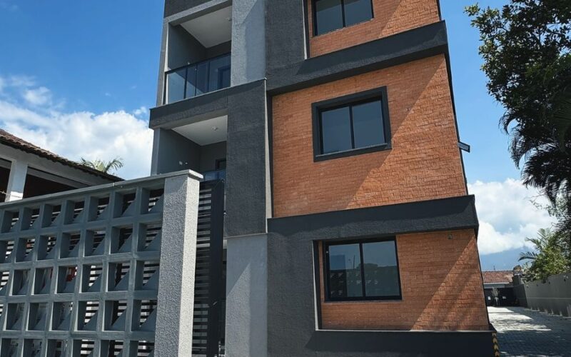 Residencial Cardinal – Seu novo apartamento em Paranaguá