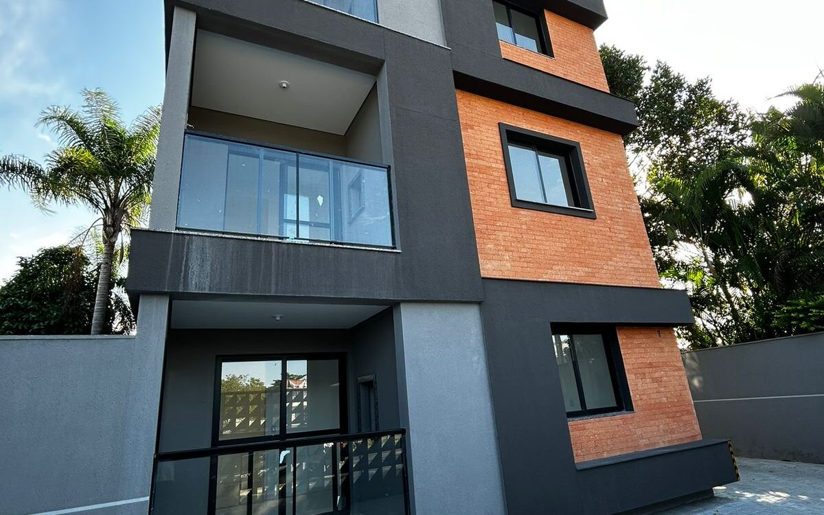 APARTAMENTO NOVO PARA LOCAÇÃO | PRIMEIRA LOCAÇÃO